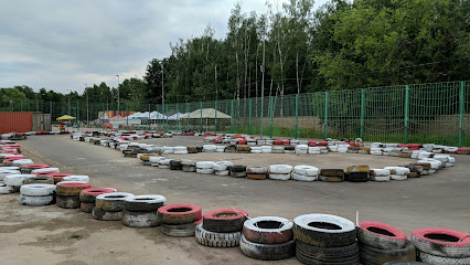 Картинг