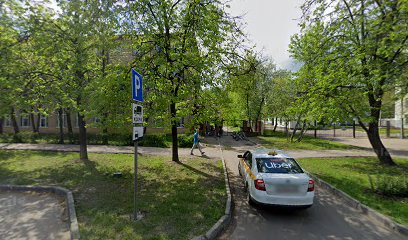 Школа футбола Pinkov Academy