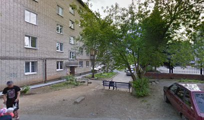 Семейный Клуб "Дружина"