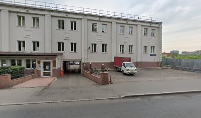 АО "СТИКС-С"