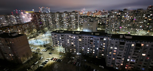 Екатерининский лицей