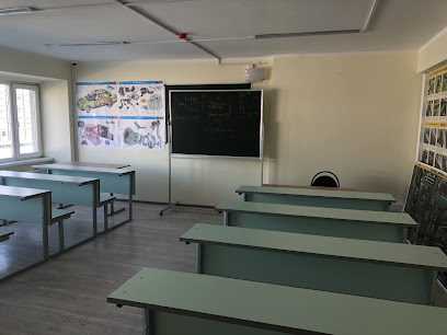 Центр подготовки водителей