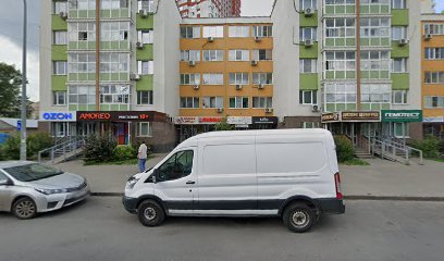 Мбдоу "Детский Сад № 235"