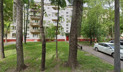 Детский сад-ясли "Территория Детства"