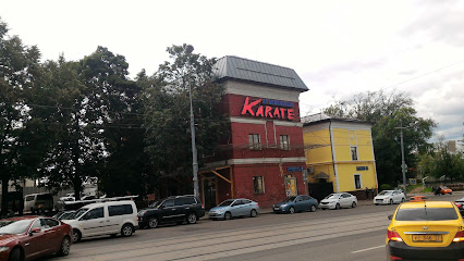 Moscow Dojo