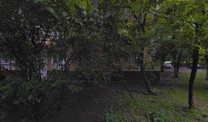 Спортивно-досуговый центр Ратмир Гиревой
