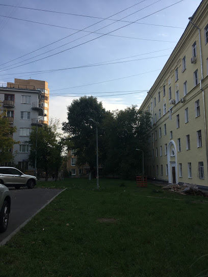 Детский Сад № 1729
