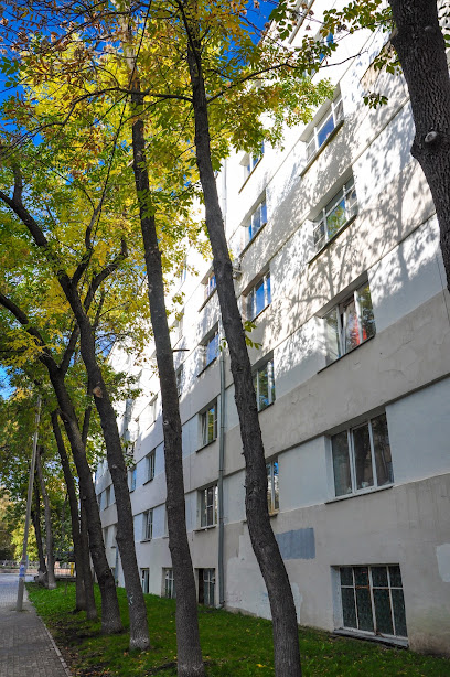 Креативный кластер «Л52»