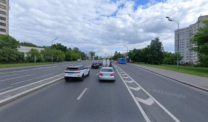 Методический Центр