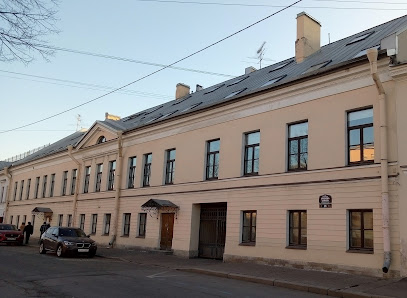 Частный Детский Сад Открытие