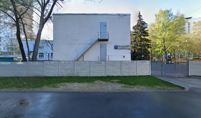 Детский сад № 1236
