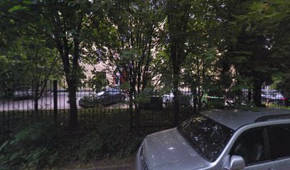 Институт динамики геосфер
