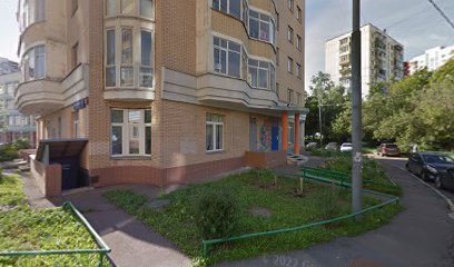 Творческий центр Шаги