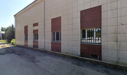 Детская футбольная школа "Квадрат"
