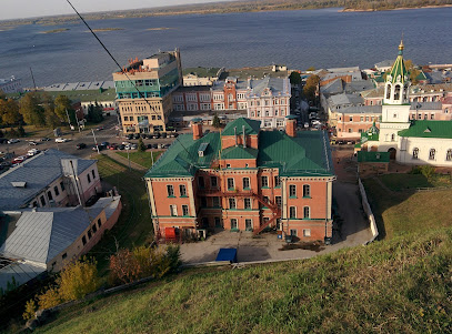 Маяковка 10