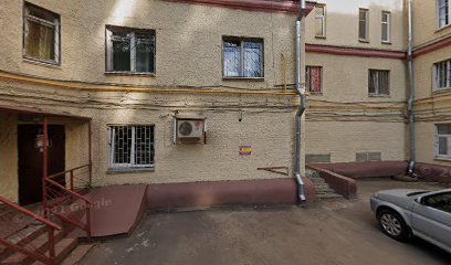 Школа танцев Барон