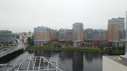 Центр позитивной педагогики Green space