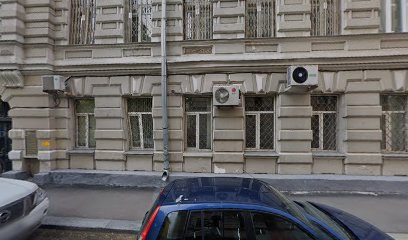 TANGO CITY, сеть танцевальных школ