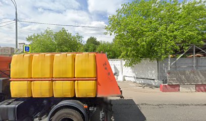 Sychugov Alexander Школа акробатики и гимнастики