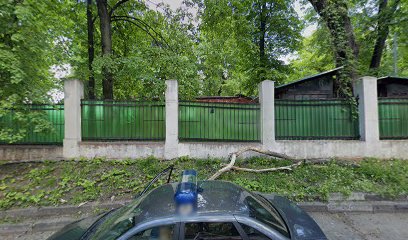Белокаменная