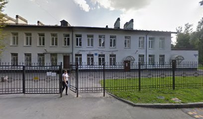 ДОУ № 356 2 корпус