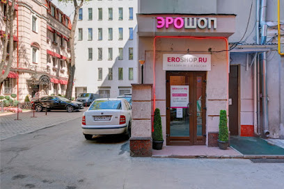 Эрошоп