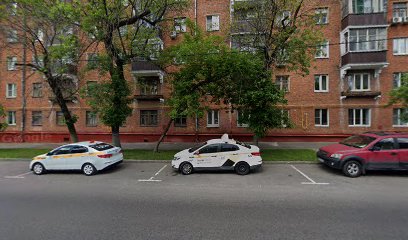 Музыкальный Магазин Кантелеонъ