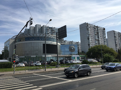 Центр госуслуг района Крылатское