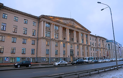 Концертный зал «У Финляндского»