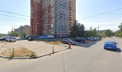 Школа Студия Анны Королевой