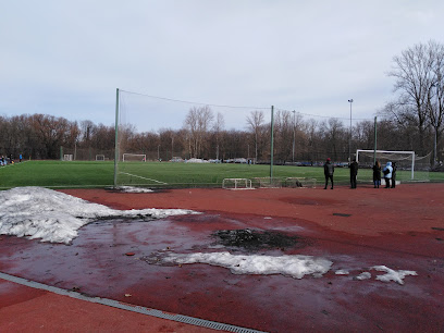 КРАСНЫЙ ТРЕУГОЛЬНИК