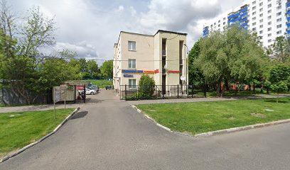 Автошкола "Лидер Виктория"