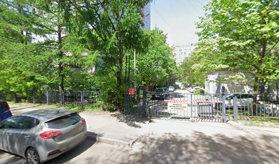 Центр социологии управления