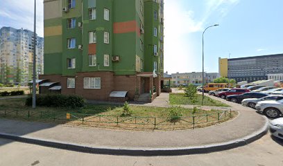 Мамино счастье