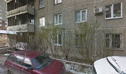 Отдел образования администрации Чкаловского района