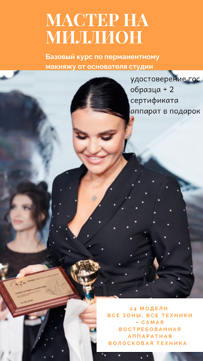 Империя Перманента
