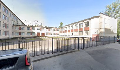 ДЮСШ «TAEKWONDO-CLUB