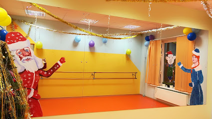 Дом Чудес Детский Клуб