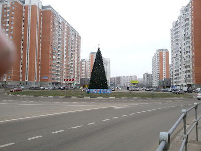 Мострансавто, Автоколонна № 1787