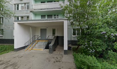 VeilDance