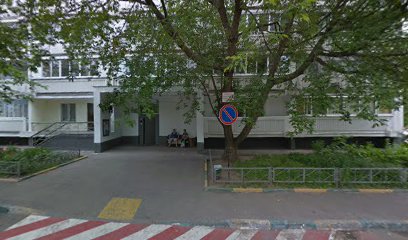 Рассвет