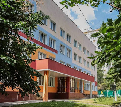 Московский лицей Ступени