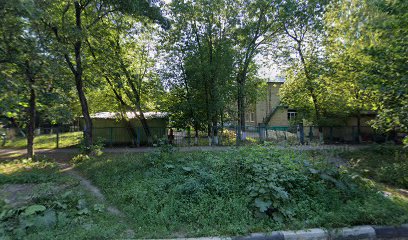 Детский сад №300