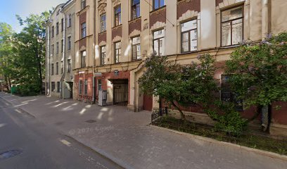 Единый Центр Подготовки Вожатых
