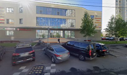 Балет с 2 лет