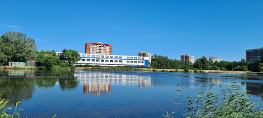 Ольгинский Пруд