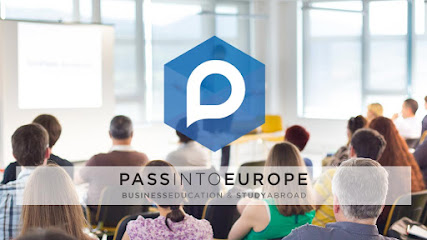 Pass into Europe