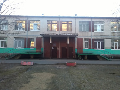 Детский Сад № 43
