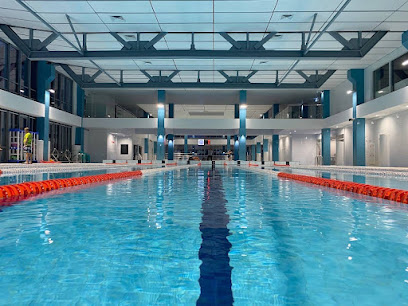 Школа плавания SwimRocket