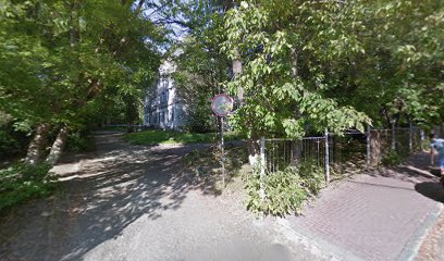 Частный детский сад Империя Детства